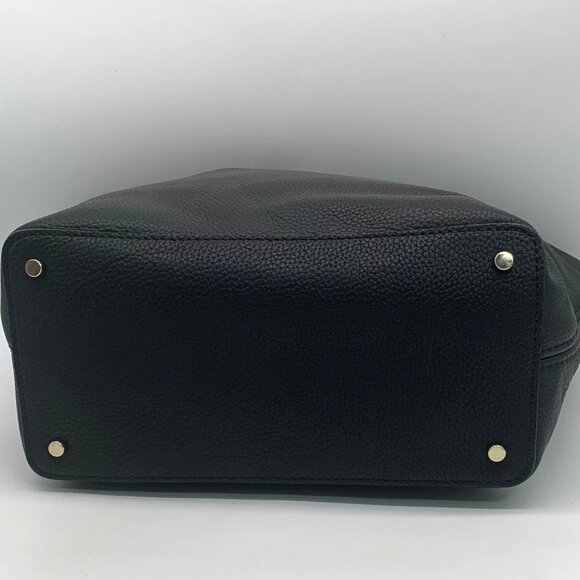 Kate Spade Jackson Street Pebbled Leather Jana Tote Bag - Picture 5 of 10